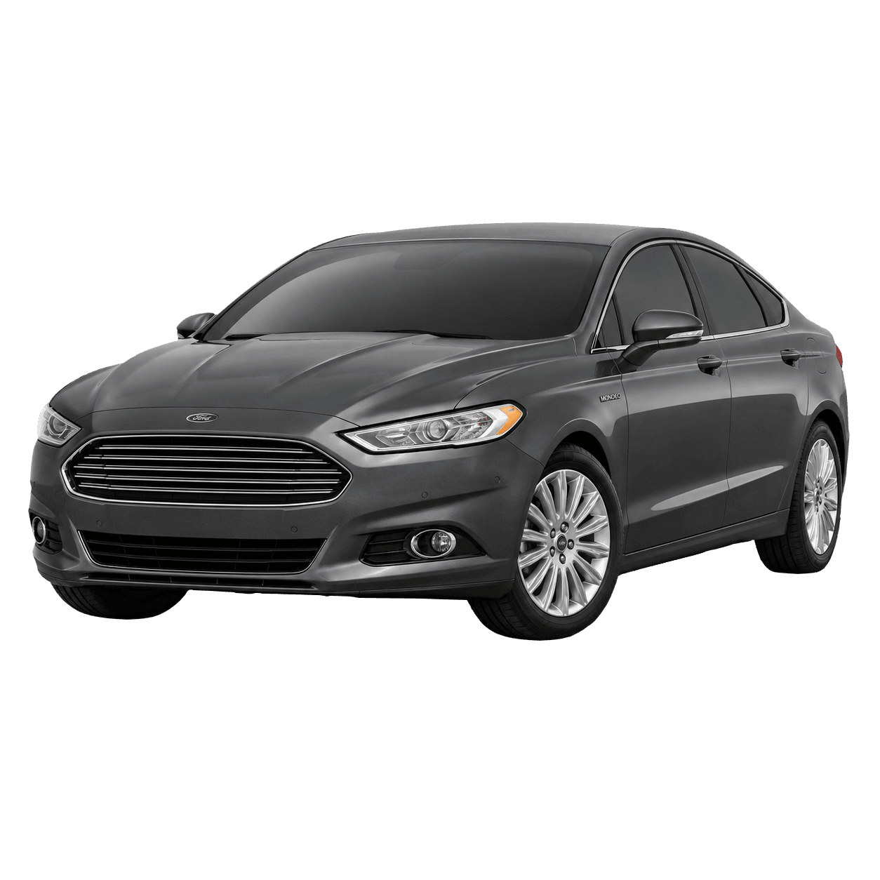 Ford Mondeo automatic for comfortable self-drive hire in Bourn