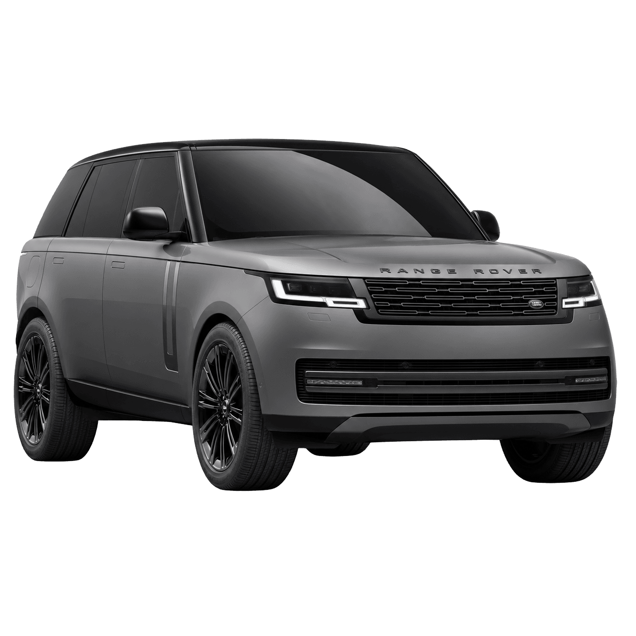 Range Rover SUV hire for premium travel in Bourn