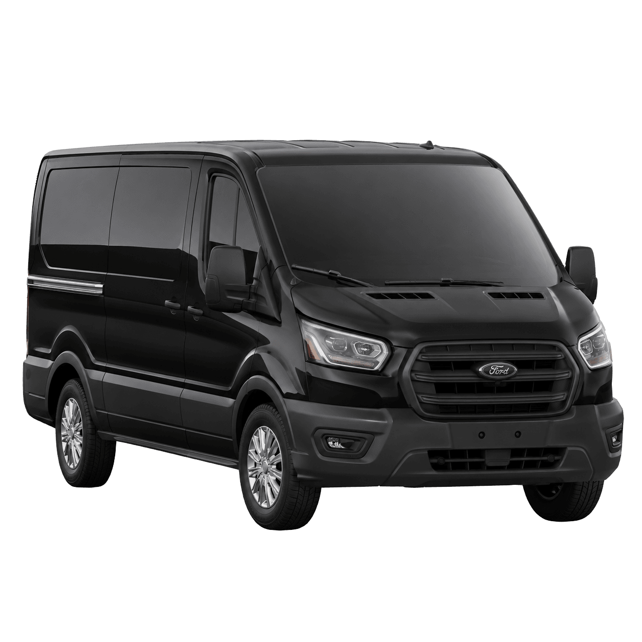 Ford Transit SWB van for local Bourn hire
